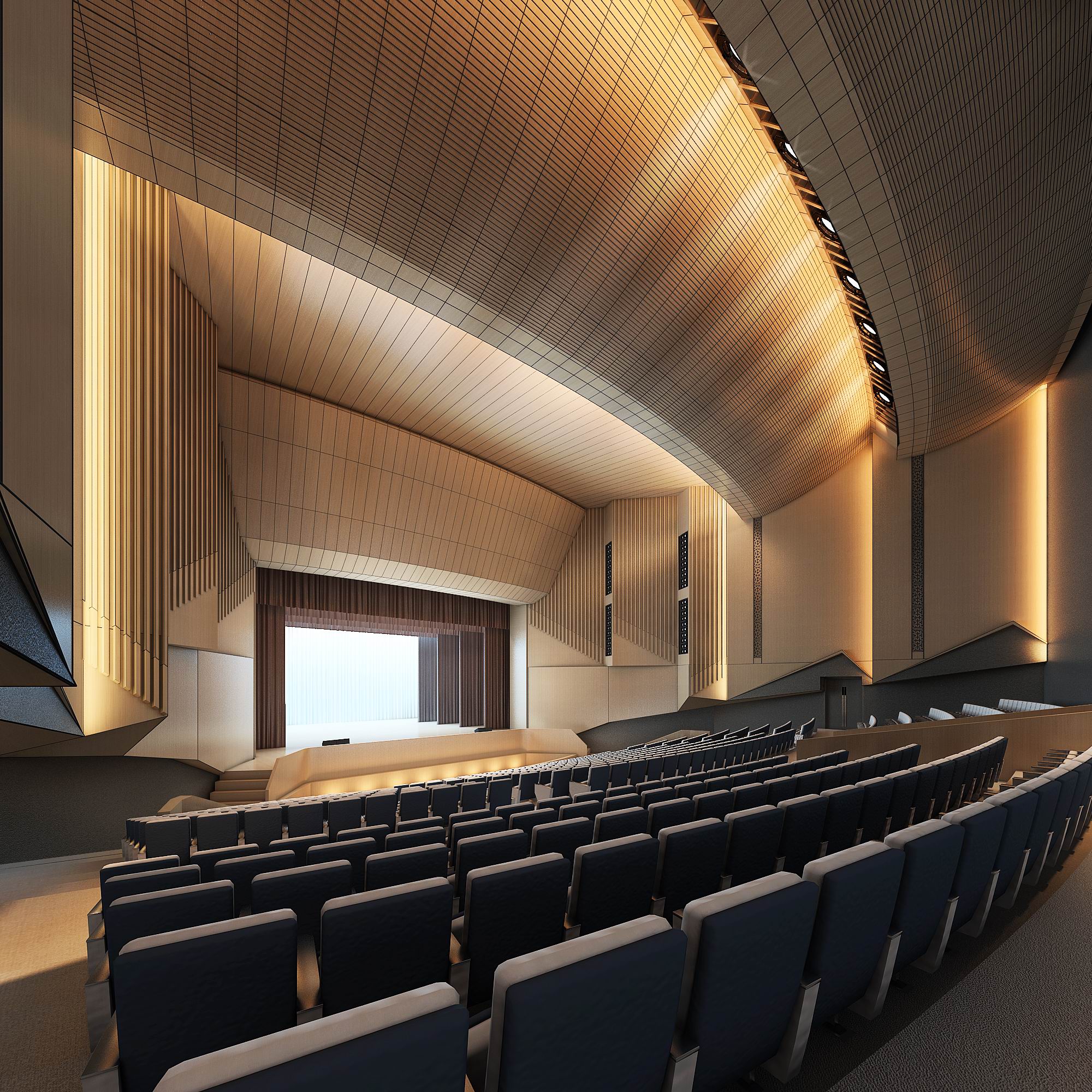 舞台机械设计中吊杆及电动机的设计标准