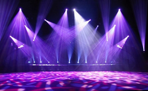 舞台基本光源设计：打造舞台魅力的关键