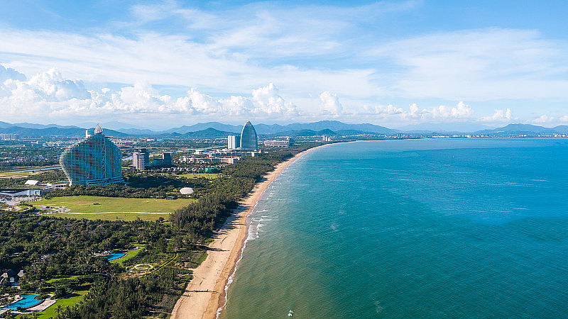 热烈祝贺我公司承接三亚海棠湾京剧院舞台设备项目